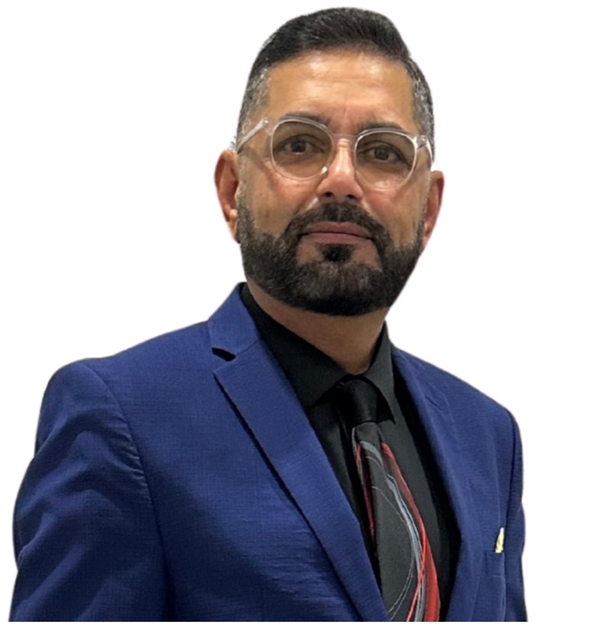 Hardeep Anand